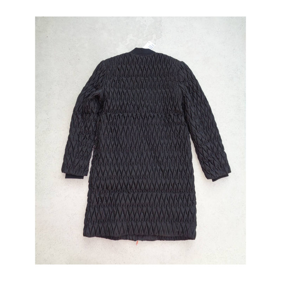 H&M Quilted Zip Closure Jacket. M - Picture 4 of 7